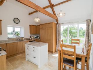 Golden Valley Barn - Bristol - 1