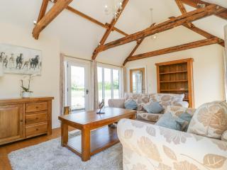Golden Valley Barn - Bristol - 5