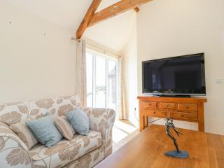 Golden Valley Barn - Bristol - 6