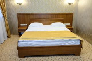 Оздоровчий комплекс Гайки заїзд провулок Сухий Яр 12 - Jytomyr - 4