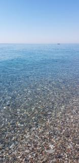 Appartamento I Puritani on the beach - Giardini Naxos - 9