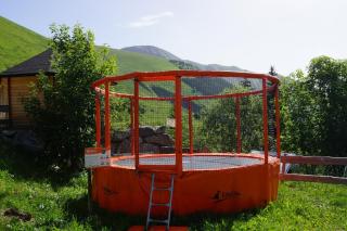 Le Domaine du Trappeur - Saint-Sorlin-dʼArves - 8