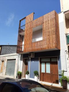 B&B ARCHIMEDE - Floridia - 4