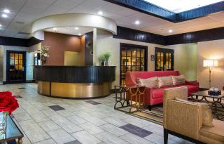 Best Western Plus The Charles Hotel - St. Charles - 5