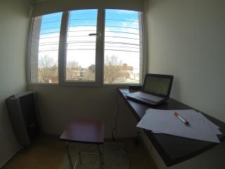 Tower Rock Puerto Deseado Standard - 1