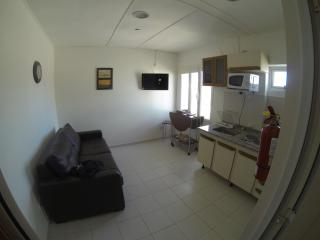 Tower Rock Puerto Deseado Standard - 6