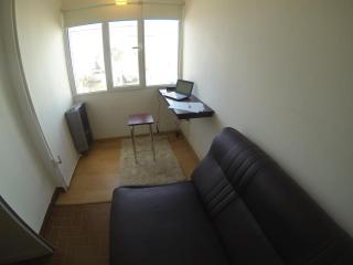 Tower Rock Puerto Deseado Standard - 4