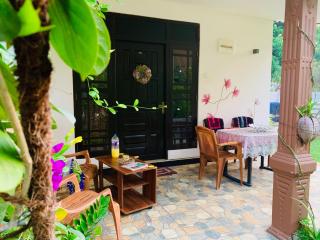 Aloe Home Stay - Sigiriya - 9
