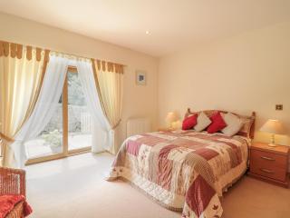 Woodside Barns - St Austell - 1