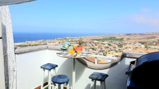 Vintage Meson Ocean View - Adeje - 3