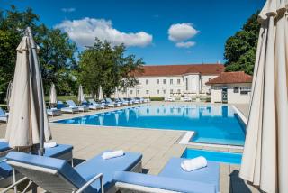 Art Hotel Kaštieľ - Tomášov - 8