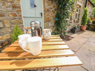 Spens Farm Cottage - 7