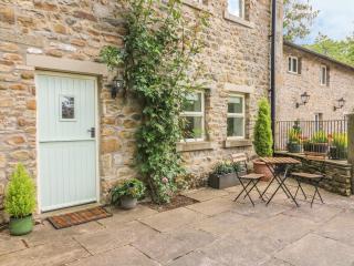 Spens Farm Cottage - 9