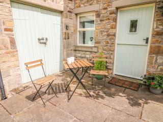 Spens Farm Cottage - 8