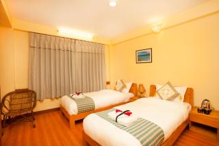 Peace and Joy Guest House - Pātan - 7