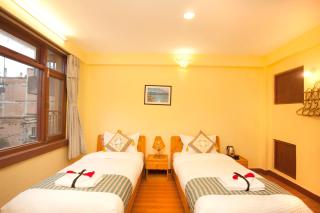 Peace and Joy Guest House - 9