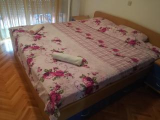 Appartement VASKO Ohrid Centre - 1