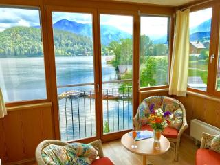 Hotel am See - Seeresidenz - Altaussee - 7