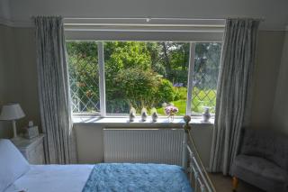 Halwell Lodge - St Ives - 5