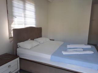 Flower Hotel Patara - Patara - 9