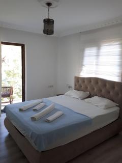Flower Hotel Patara - Patara - 8