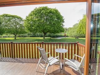 Booster's Lodge - Stratford-upon-Avon - 1
