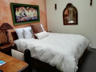 Hotel Ciudad Vieja - Guatemala - 5