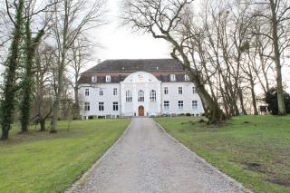 Schloss Zinzow - Zinzow - 8