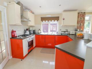 Booster's Lodge - Stratford-upon-Avon - 8