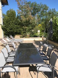 Gîtes de Pouzelande - 7