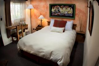 Hotel Ciudad Vieja - Guatemala - 6