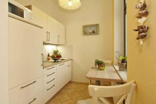 Haus Ostpreu_en - Ahlbeck - 4