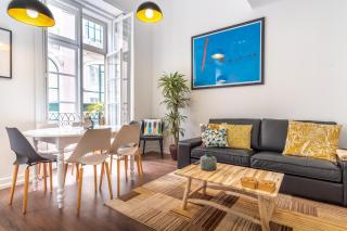 LV Premier Apartments Chiado- CH - Lisbona - 3