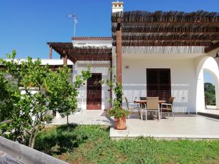 Villa Elia - Tenuta Le Scerze - Salento Homes - 9