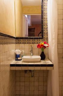 Hotel Ciudad Vieja - 8