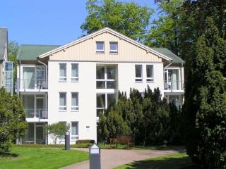 Strand Park Heringsdorf _ strandna - Heringsdorf - 4