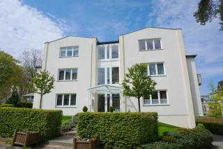 Villa Seestern _ strandnah - Heringsdorf - 5