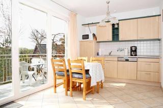 Villa Barbara _ strandnah_erste Re - Heringsdorf - 2