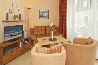 Villa Seestern _ strandnah - Heringsdorf - 4