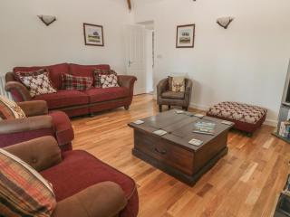 Nursery Cottage - Morpeth - 8