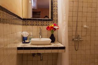 Hotel Ciudad Vieja - Guatemala - 7