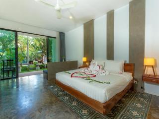 Tanei Angkor Resort and Spa - Siem Reap - 7