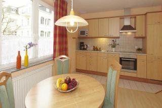 Villa Seestern _ strandnah - Heringsdorf - 3