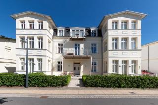 Villa Quisisana - Ahlbeck - 0