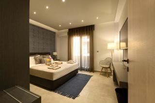 Sunny Luxury Suite Stone - Kavala - 9