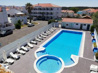 Hotel Eira Da Pedra - Vila Nova de Milfontes - 0