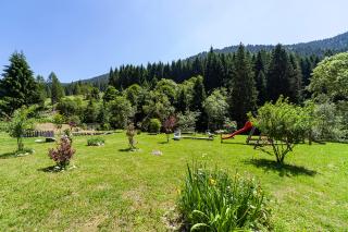 Albergo Lozen - Canale San Bovo - 9