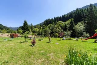 Albergo Lozen - Canale San Bovo - 8