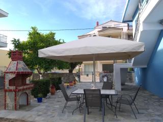 Sofia Apartments 2 - Keramotí - 8
