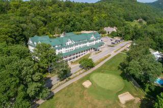 Eagle Mountain House and Golf Club - Jackson - 8